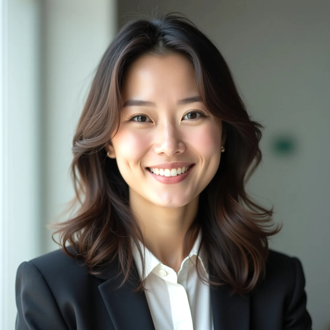 中村 亜美